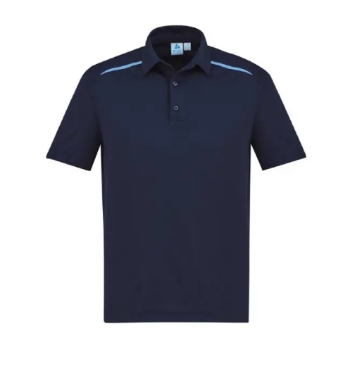 Picture of Biz Collection, Sonar Mens Polo